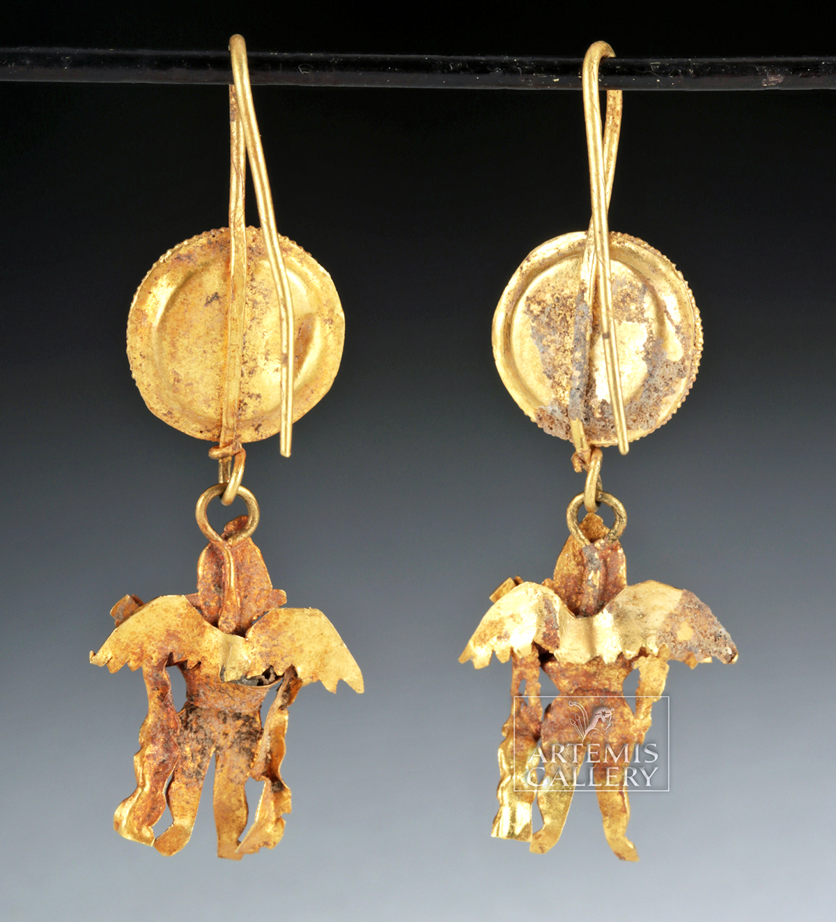 54 Ancient Greece Earring Stock Photos HighRes Pictures and Images   Getty Images